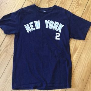 Baseball t-shirt